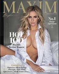 Image result for Maxim Top 100 Bodies