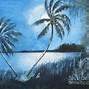 Image result for Acrylic Painting Moonlight