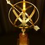 Image result for Armillary Sphere Lamp