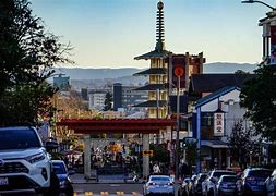 Image result for San Francisco Japantown Shops