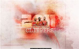 Image result for Los Angeles Clippers Design