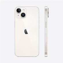 Image result for iPhone 14 Plus White Color