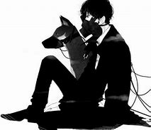 Image result for Anime Dog Muzzle