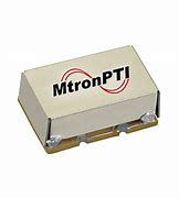 Image result for MtronPTI Oscillaors
