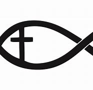 Image result for Christian Fish Symbol Meaning