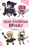 Image result for High Guardian Spice Memes