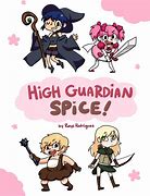 Image result for High Guardian Spice Meme