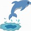 Image result for Cartoon Dolphin Clip Art