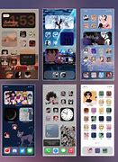 Image result for Home Screen Themes