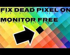 Image result for What Does a Dead Pixel Look Like