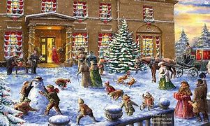 Image result for Vintage Retro Christmas Backgrounds