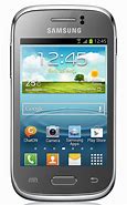 Image result for Samsung Silver Phone