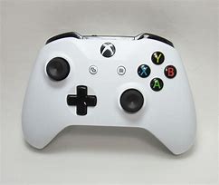 Image result for White Xbox One S Controller