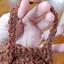 Image result for Crochet Plastic Bag Holder Pattern Free