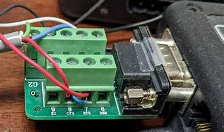 Image result for RS-485 Wiring