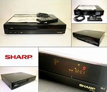 Image result for VCR Sharp Inside