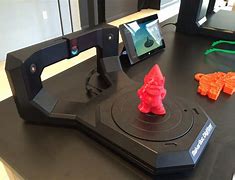 Image result for 3D Scanner Icon
