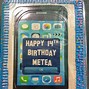 Image result for Edible iPhone