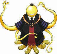 Image result for Octopus Silhouette Png