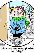 Image result for Free Winter Church Bulletin Comics
