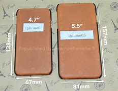 Image result for Dimensions iPhone 6s Metric