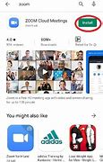 Image result for Zoom App Download Free Play Store