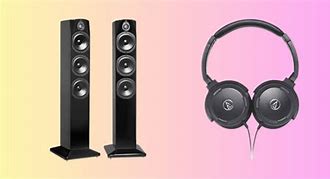 Image result for Switch Between Headphones and Speakers