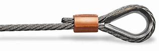 Image result for Thimble Eye Rope