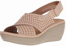 Image result for Cleaves Zing Clark Sandals