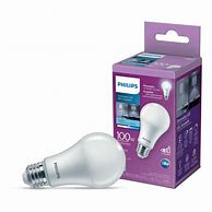 Image result for Philips LED Light Bulbs Website QR Code