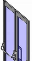 Image result for Revit Curtain Wall Door with 2 Sidelites