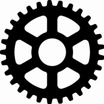 Image result for Gear Wheel High Resolution Clip Art