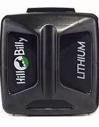 Image result for Hillbilly Golf Trolley Battery