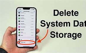 Image result for Low Storage iPhone