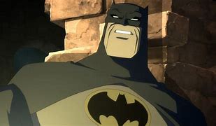 Image result for Batman The Dark Knight Returns Animated Pics