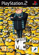 Image result for Despicable Me the Game Java 2 Me