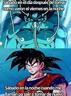 Image result for Goku Dank Memes