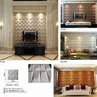 Image result for TV Back Panel in Leather