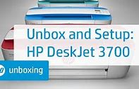 Image result for HP 3700 Printer Deskjet
