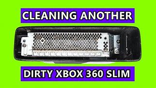 Image result for Dirty Xbox 360 Setups