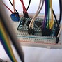 Image result for LCD 1602 Circuit SPI
