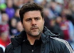 Image result for Tottenham New Manager