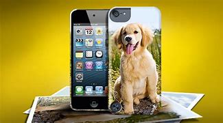 Image result for iPod Touch Red Case