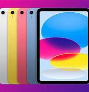 Image result for Unboxing iPad 10 Th Gen White