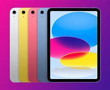 Image result for iPad 10 Generation