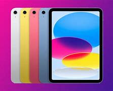 Image result for Apple iPad 10th Generation Ad
