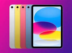 Image result for iPad 10th Generation Package