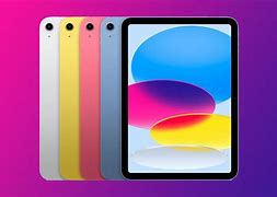 Image result for Apple iPad 10 Seris
