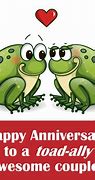 Image result for Happy Anniversary You Two Funny