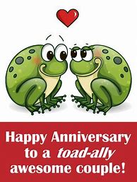 Image result for Happy Anniversary Silly